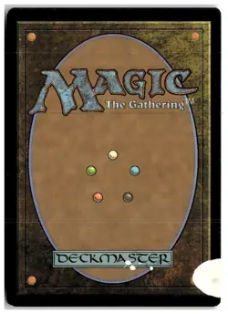 MTG Windfall - Iconic Masters Heavily Played English - Image 2