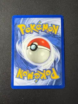 Eevee 51/64 - Vintage Pokemon Jungle Unlimited - LP - Image 2