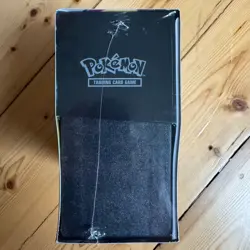 Pokemon TCG Paldea Evolved ETB Elite Trainer Box New and Sealed - Image 4