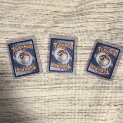 Pokemon First Partner Series 1 Gen 4 Set Mint! - Image 2