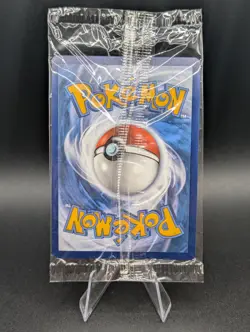 Pokemon TCG Snorlax 051 SV Scarlet & Violet Promo Holo SEALED - Image 2