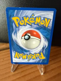 Pokemon TCG Pokemon Nurse 145/165 Uncommon Expedition Set LP - Image 2