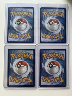 Pokemon Chaos Rising Mega Greninja 116 EX Froakie, Frogadier & Ampharos Bundle - Image 2