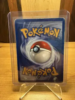 Pokemon TCG Kangaskhan Holo Rare Jungle 1997, 5/64 - Image 3
