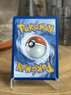 Seismitoad 105/086 Holo Illustration Rare Black Bolt Pokemon Near Mint - Image 2