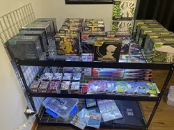 Reserved For eBay User Pokemon Sealed And Singles - Image 2