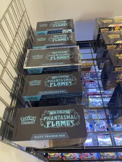 Reserved For eBay User Pokemon Sealed And Singles - Image 3