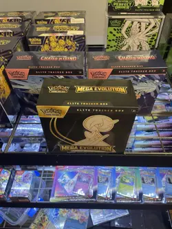 Reserved For eBay User Pokemon Sealed And Singles - Image 5