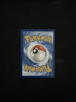 Pokemon TCG Basic Fire Energy 230/197 Obsidian Flames Hyper Rare Holo ENG 2023 - Image 3