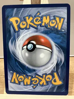 EEVEE | Pokemon TCG 2017 Sun & Moon Set Cosmos Holo Foil Promo 101/149 - Image 2