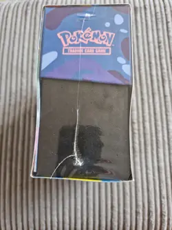 Pokemon Chaos Rising ETB Mega Evolution New CHEAPEST ON EBAY - Image 2