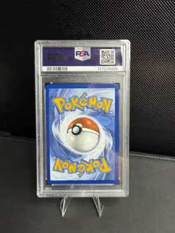 POKEMON GENESECT EX SIR 169/086 SV: BLACK BOLT HOLO PSA 10 - Image 2