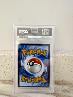 PSA 10 Gholdengo ex SIR 164/131 - Prismatic Evolutions | Pokemon TCG - Image 2