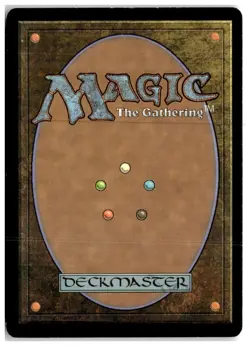 MTG Diabolic Tutor - Magic 2012 (M12) Moderately Played English - Image 2