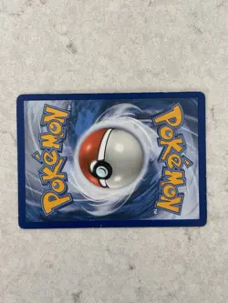POKEMON NINETALES BREAK 16/108 XY EVOLUTIONS LP - Image 2