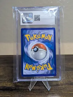 Pokemon Charizard 19/113 Legendary Treasures COSMOS Holo Rare CGC 8 English 2013 - Image 2