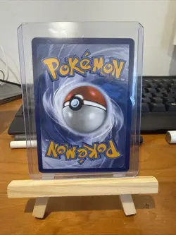 Pokemon TCG Piplup Full Art Illustration Rare 098/094 NM Phantasmal Flames - Image 2