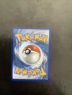 POKEMON ME02: Phantasmal Flames: Piplup (098/094) Illustration Rare NM - Image 2