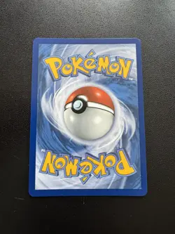 Pokemon TCG Piplup 098/094 – Phantasmal Flames – Illustration Rare – EN NM - Image 2