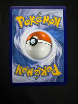 Piplup 098/094 Illustration Rare Phantasmal Flames Pokemon NM/M - Image 2
