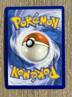 Piplup 098/094 Me02: Pokemon TCG Phantasmal Flames Illustration Rare Holo NM - Image 2