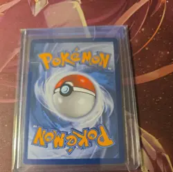 Piplup Pokemon TCG Pocket Illustration Rare 098/094 NM Phantasmal Flames English - Image 2