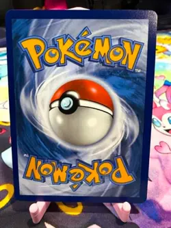 Piplup 2025 Pokemon Phantasmal Flames Illustration Rare 098/094 NM - Image 2