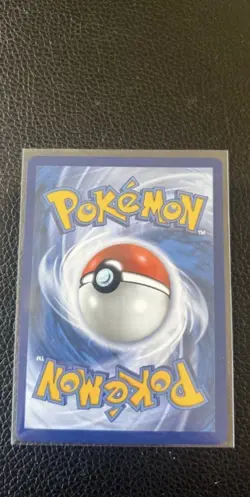 Pokemon TCG 098/094 Phantasmal Flames illustration rare Piplup Full Art NM/M - Image 2
