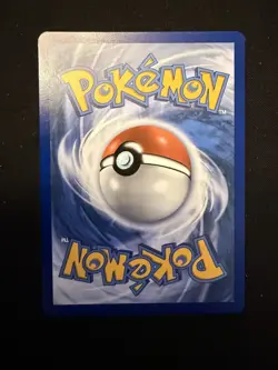 Pokemon TCG Piplup Illustration Rare 098/094 Phantasmal Flames-NM - Image 2