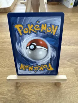 Piplup 098/094 Illustration Rare Pokemon Card – Phantasmal Flames – English – NM - Image 2