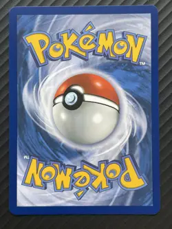 Piplup 098/094 Phantasmal Flames Pokemon Holo Illustration Rare Full Art Card NM - Image 2
