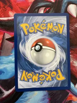 Pokemon Card TCG - Piplup 098/094 - Phantasmal Flames - Illustration Rare - NM ⭐ - Image 2