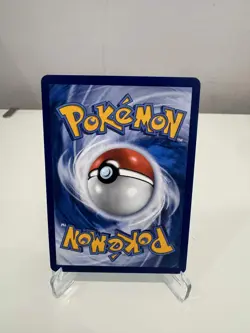 Pokemon TCG Piplup Illustration Rare 098/094 Phantasmal Flames-NM - Image 2