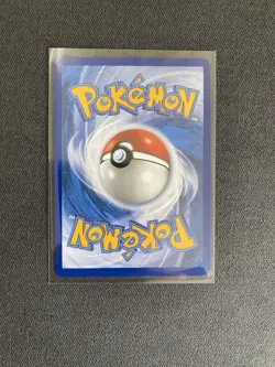 Pokemon TCG Piplup 098/094 Illustration Rare Phantasmal Flames NM - Image 2