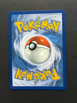 Pokemon TCG Piplup Illustration Rare 098/094 Phantasmal Flames NM - Image 2