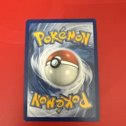 Pokemon TCG Piplup 098/094 Illustration Rare Phantasmal Flames NM - Image 2