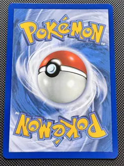 Pokemon TCG Piplup Illustration Rare 098/094 Phantasmal Flames NM - Image 2