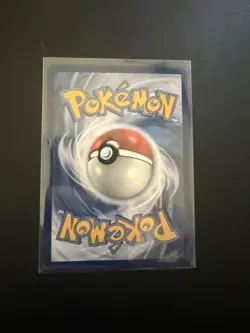 Pokemon TCG Piplup Phantasmal Flames Illustration Rare 098/094 NM - Image 2