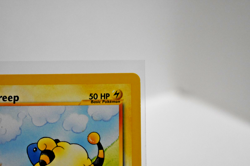 Pokemon TCG - Mareep 75/105 Neo Destiny 1st Edition - NM - Image 2