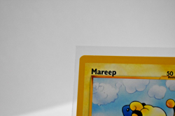 Pokemon TCG - Mareep 75/105 Neo Destiny 1st Edition - NM - Image 5
