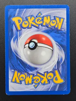 Pokemon TCG: Eevee 55 + Meowth 62 +Dark Persian 42/82 1st Edition Team Rocket HP - Image 4