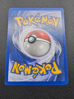 Pokemon TCG: Eevee 55 + Meowth 62 +Dark Persian 42/82 1st Edition Team Rocket HP - Image 5