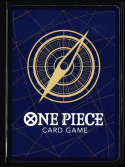 Starter Deck EX: Luffy & Ace Mr.3(Galdino) #ST30-014 - Image 2