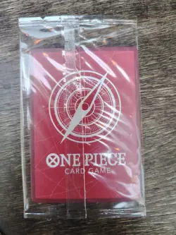 Carte One Piece TCG – Monkey D. Luffy OP13-001 – Musee Grevin Paris Exclusive - Image 2