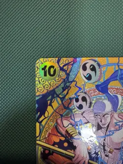 Enel SP EB02-052 SR OP15 One Piece TCG - Image 2