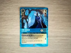 LOT OF 12: Disney Lorcana Villains Binders + 12 The Queen Mirror Seeker Promos - Image 3