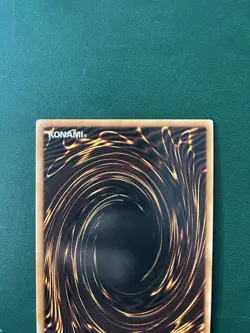 The Creator RDS-EN005 1st Edition - Ultra Rare Yugioh NM - Image 5