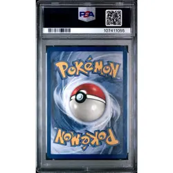 PSA 9 MINT Machoke 1st Edition 34/102 Pokemon Spanish Base Set (CGC/BGS) - Image 2