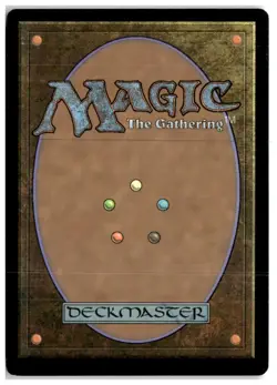 MTG Manifold Key - Core Set 2020 Moderately Played English - Image 2