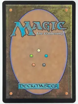 The Fire Crystal - NM Near Mint - FIN Final Fantasy - MTG Magic - Image 2